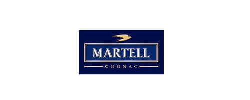 馬爹利 | Martell 品牌介紹